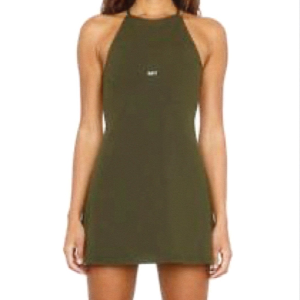 set active sportbody dress